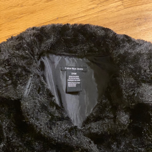 Calvin Klein jacket - Picture 4 of 4